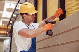 Affordable Siding Repair and Maintenance Services in Nanawale Estates, HI